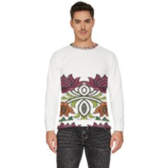 Im Fourth Dimension Colour 3 Men s Fleece Sweatshirt by imanmulyana