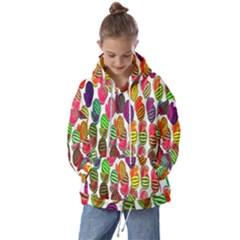 Watermelon Kids  Oversized Hoodie by nateshop