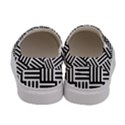 Basket Women s Canvas Slip Ons View4