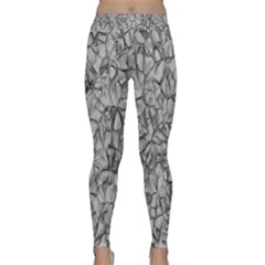 Comb Classic Yoga Leggings by nateshop