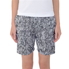 Comb Women s Basketball Shorts by nateshop