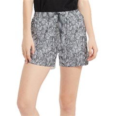 Comb Women s Runner Shorts by nateshop