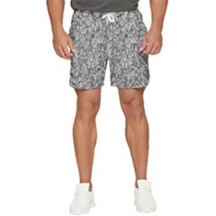 Comb Men s Runner Shorts by nateshop