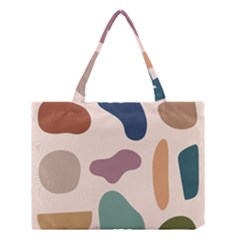 Element Medium Tote Bag by nateshop