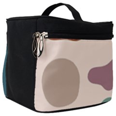 Element Make Up Travel Bag (big) by nateshop