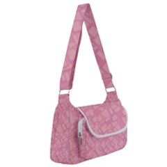 Pink Multipack Bag by nateshop