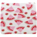 Pink Watermeloon Seat Cushion View1