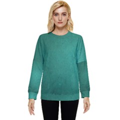 Background-green Hidden Pocket Sweatshirt by nateshop