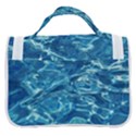 Surface Abstract Background Satchel Handbag View3