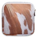 Horse Coat Animal Equine Mini Square Pouch View2