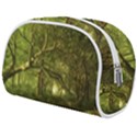 Nature Greenforest Trees Tree Landscape Make Up Case (Medium) View2