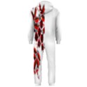 IM Fourth Dimension Colour 32 Hooded Jumpsuit (Men) View2