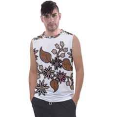 Im Fourth Dimension Colour 58 Men s Regular Tank Top by imanmulyana