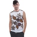 IM Fourth Dimension Colour 58 Men s Regular Tank Top View1