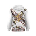 IM Fourth Dimension Abimanyu Kids  Pullover Hoodie View2