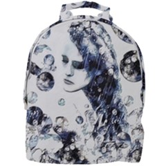 Marina Mini Full Print Backpack by MRNStudios