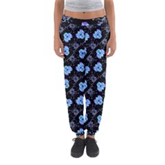 Illustration Pattern Design Home Women s Jogger Sweatpants by danenraven