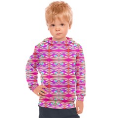 Aurorasaurus Kids  Hooded Pullover by Thespacecampers