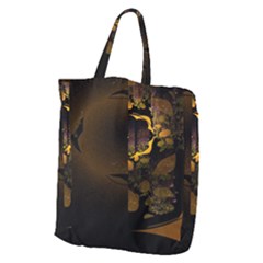 Photogenic Giant Grocery Tote by Sparkle