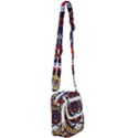 Grateful Dead Shoulder Strap Belt Bag View1