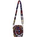 Grateful Dead Shoulder Strap Belt Bag View3