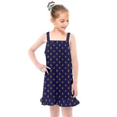 Seamles,template Kids  Overall Dress by nateshop