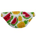 Watermelon Pattern Fruit Summer Fanny Pack View2