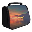 Digital Art Artwork Fantasy Landscape Sky Nature Full Print Travel Pouch (Small) View2