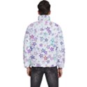 Christmasstars Men s Puffer Bubble Jacket Coat View4