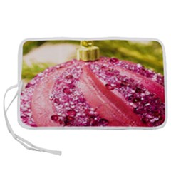 Christmas Decoration 7 Pen Storage Case (s) by artworkshop