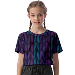 Background Kids  Basic Tee by nateshop