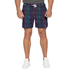 Background Men s Runner Shorts by nateshop