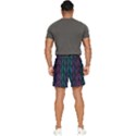 Background Men s Runner Shorts View4