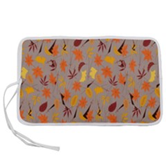 Thanksgiving-002 Pen Storage Case (s) by nateshop