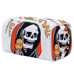 Halloween Toiletries Pouch by Sparkle