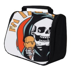 Halloween Full Print Travel Pouch (small) by Sparkle