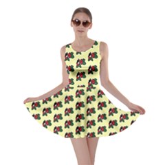 Guarana Fruit Small Skater Dress by ConteMonfrey