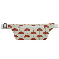 Under My Umbrella Active Waist Bag by ConteMonfrey