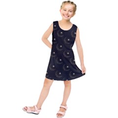 Arabian Night Kids  Tunic Dress by ConteMonfrey