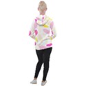 Crystal Energy Women s Hooded Pullover View2