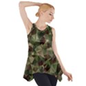 Abstract-vector-military-camouflage-background Side Drop Tank Tunic View1