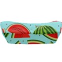 Blue Watermelon Car Seat Back Cushion  View3