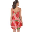 Red Watermelon  Love the Sun Cover Up View2