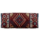 Armenian carpet Canvas Travel Bag View4