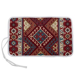 Armenian Carpet Pen Storage Case (s) by Gohar