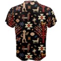 Carpet-symbols Men s Cotton Tee View2