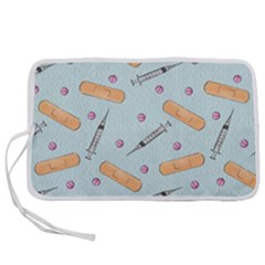 Medicine Items Pen Storage Case (s) by SychEva