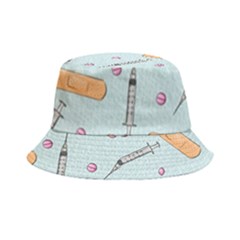 Medicine Items Bucket Hat by SychEva