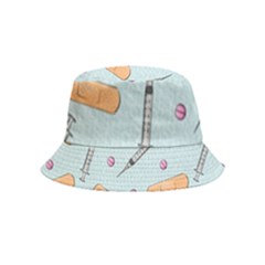 Medicine Items Bucket Hat (kids) by SychEva