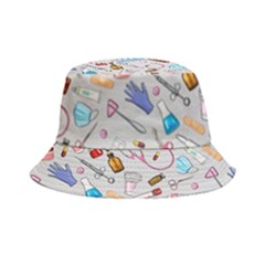 Medical Devices Bucket Hat by SychEva